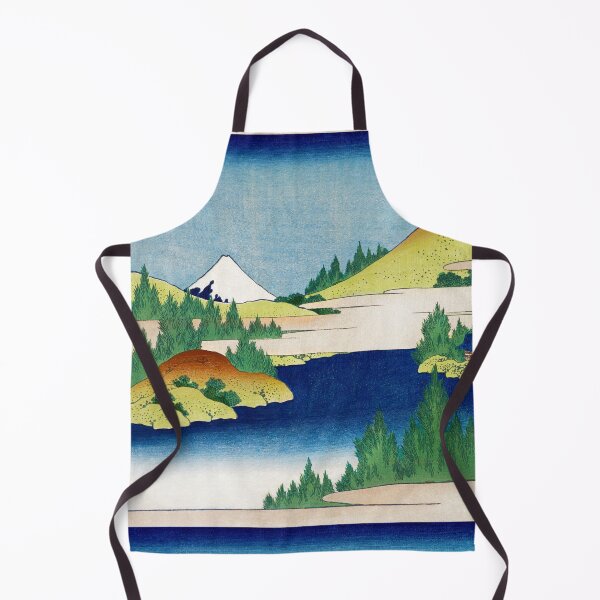 Item preview, katsushika hokusai (1760-1849) vintage Japanese designed and sold by HobertShoop.