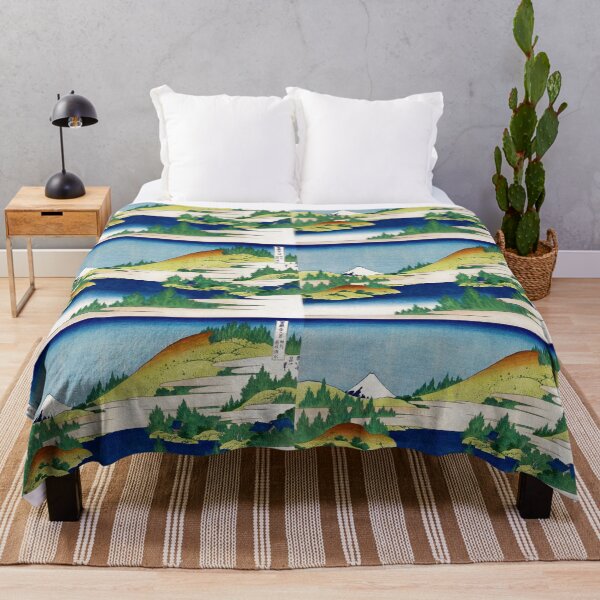 Item preview, katsushika hokusai (1760-1849) vintage Japanese designed and sold by HobertShoop.