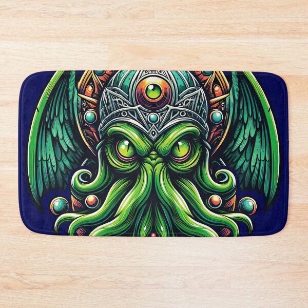 Item preview, Nightmare Unleashed S02 D40 designed and sold by Houerd.