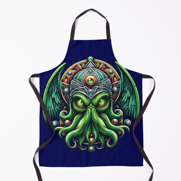 Item preview, Nightmare Unleashed S02 D40 designed and sold by Houerd.