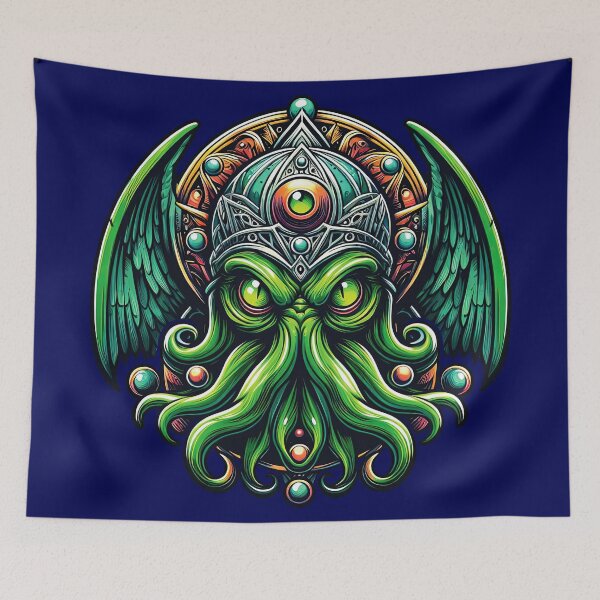 Item preview, Nightmare Unleashed S02 D40 designed and sold by Houerd.