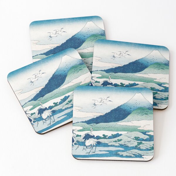 Item preview, katsushika hokusai (1760-1849) vintage Japanese designed and sold by HobertShoop.