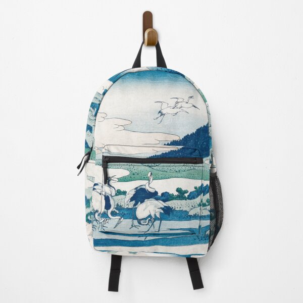 Item preview, katsushika hokusai (1760-1849) vintage Japanese designed and sold by HobertShoop.