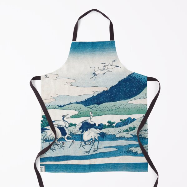 Item preview, katsushika hokusai (1760-1849) vintage Japanese designed and sold by HobertShoop.