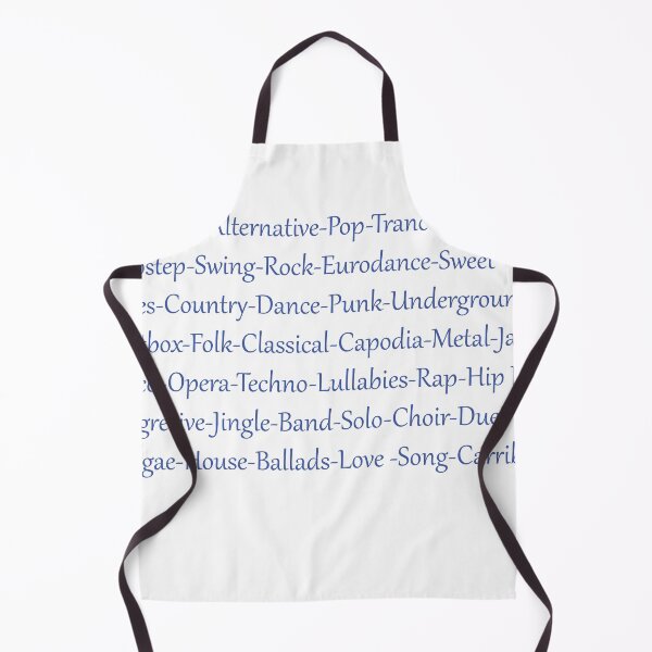 Item preview, Genre Music designed and sold by sonnycosmics.