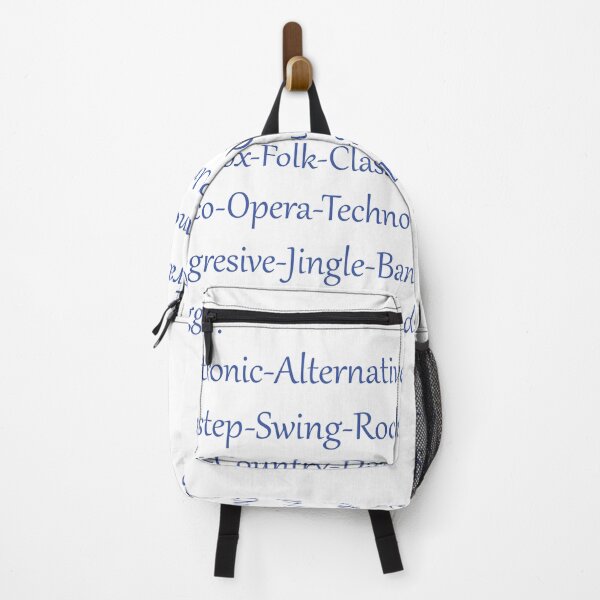 Item preview, Genre Music designed and sold by sonnycosmics.