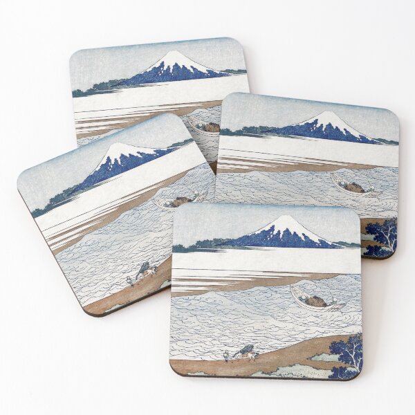 Item preview, katsushika hokusai (1760-1849) vintage Japanese designed and sold by HobertShoop.