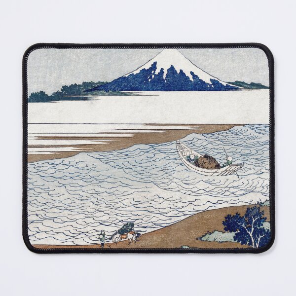 Item preview, katsushika hokusai (1760-1849) vintage Japanese designed and sold by HobertShoop.