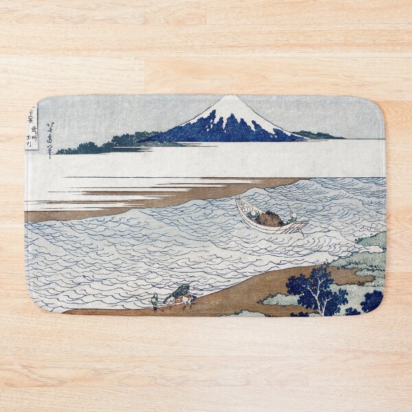 Item preview, katsushika hokusai (1760-1849) vintage Japanese designed and sold by HobertShoop.
