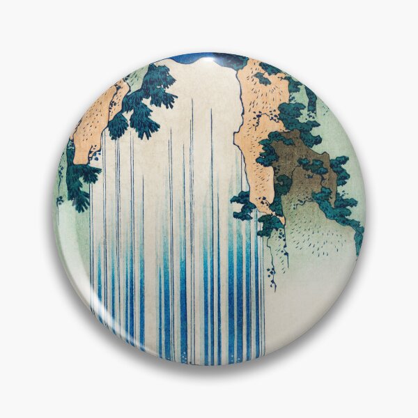 Item preview, katsushika hokusai (1760-1849) vintage Japanese designed and sold by HobertShoop.