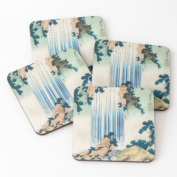 Item preview, katsushika hokusai (1760-1849) vintage Japanese designed and sold by HobertShoop.