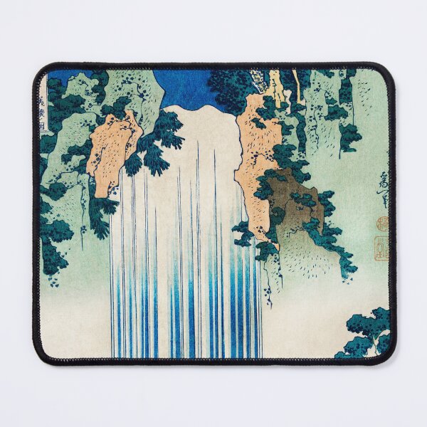 Item preview, katsushika hokusai (1760-1849) vintage Japanese designed and sold by HobertShoop.