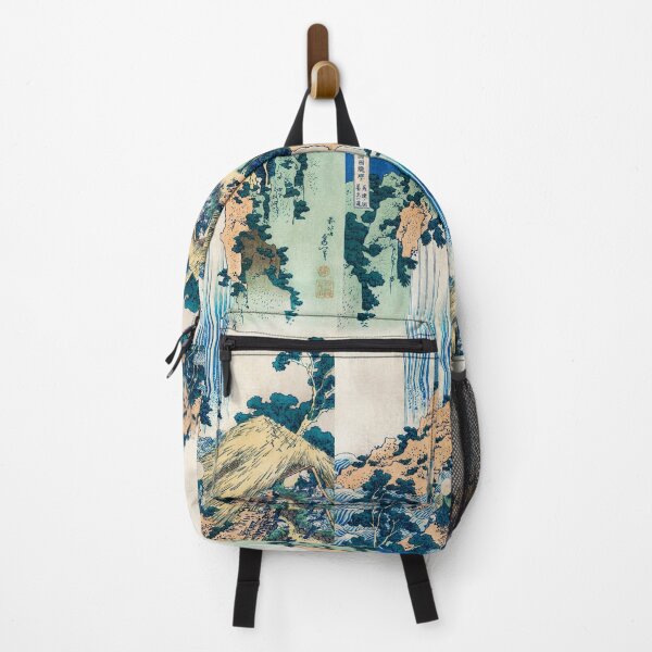 Item preview, katsushika hokusai (1760-1849) vintage Japanese designed and sold by HobertShoop.