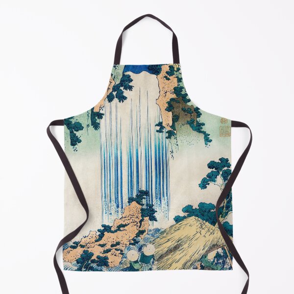 Item preview, katsushika hokusai (1760-1849) vintage Japanese designed and sold by HobertShoop.