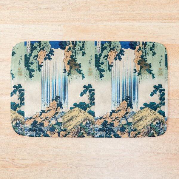 Item preview, katsushika hokusai (1760-1849) vintage Japanese designed and sold by HobertShoop.