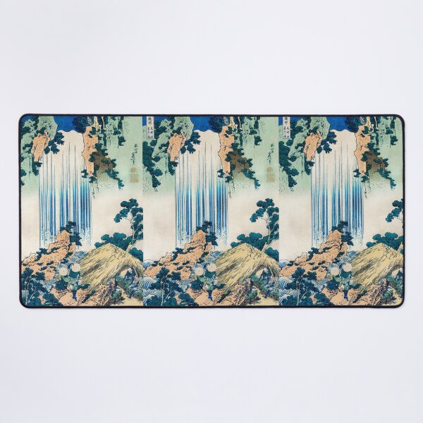 Item preview, katsushika hokusai (1760-1849) vintage Japanese designed and sold by HobertShoop.