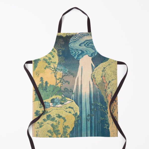 Item preview, katsushika hokusai (1760-1849) vintage Japanese designed and sold by HobertShoop.