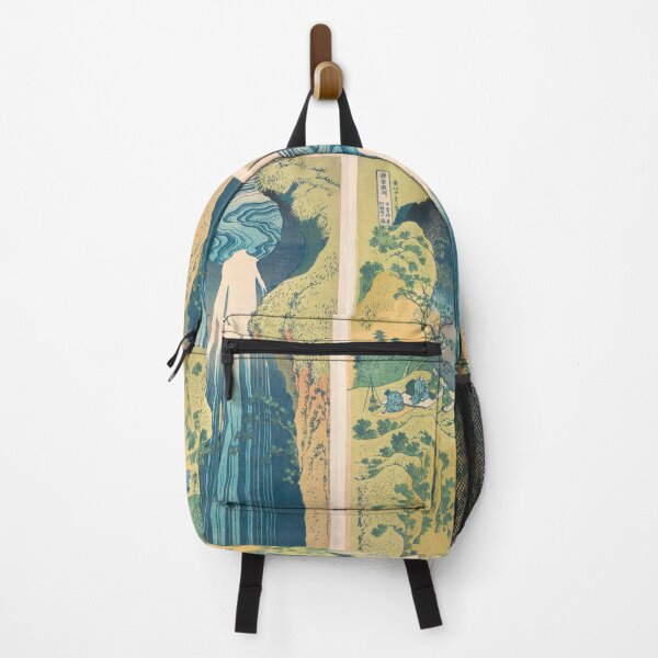 Item preview, katsushika hokusai (1760-1849) vintage Japanese designed and sold by HobertShoop.