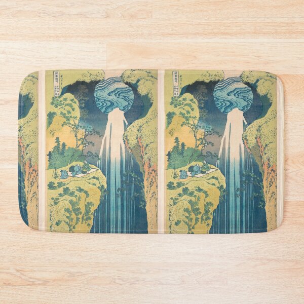 Item preview, katsushika hokusai (1760-1849) vintage Japanese designed and sold by HobertShoop.