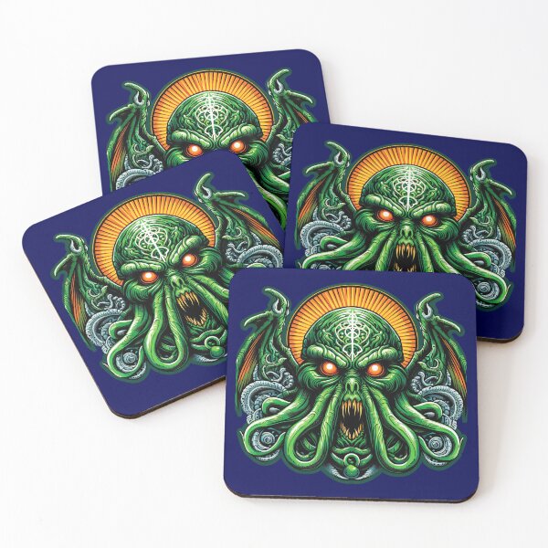 Item preview, Nightmare Unleashed S02 D41 designed and sold by Houerd.