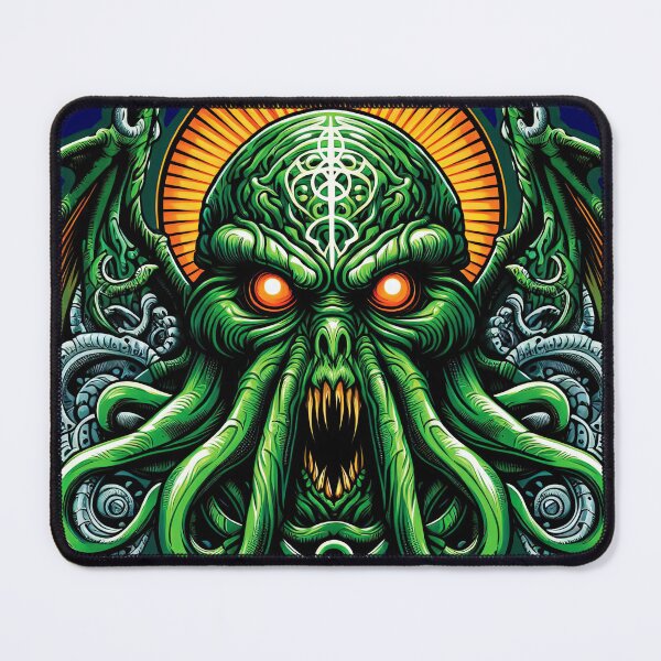 Item preview, Nightmare Unleashed S02 D41 designed and sold by Houerd.