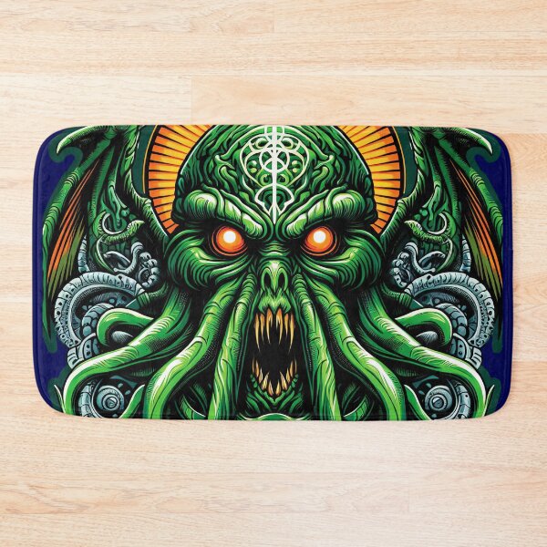 Item preview, Nightmare Unleashed S02 D41 designed and sold by Houerd.