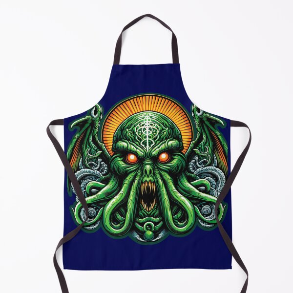 Item preview, Nightmare Unleashed S02 D41 designed and sold by Houerd.