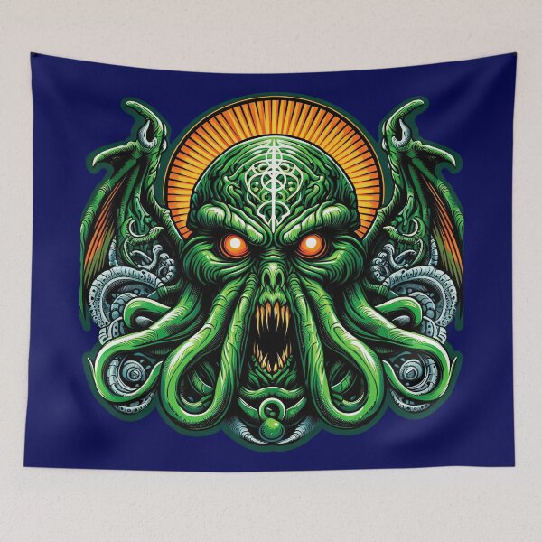 Item preview, Nightmare Unleashed S02 D41 designed and sold by Houerd.