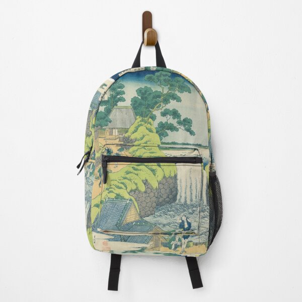 Item preview, katsushika hokusai (1760-1849) vintage Japanese designed and sold by HobertShoop.
