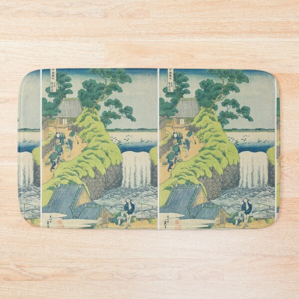 Item preview, katsushika hokusai (1760-1849) vintage Japanese designed and sold by HobertShoop.