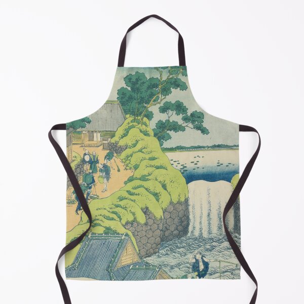 Item preview, katsushika hokusai (1760-1849) vintage Japanese designed and sold by HobertShoop.