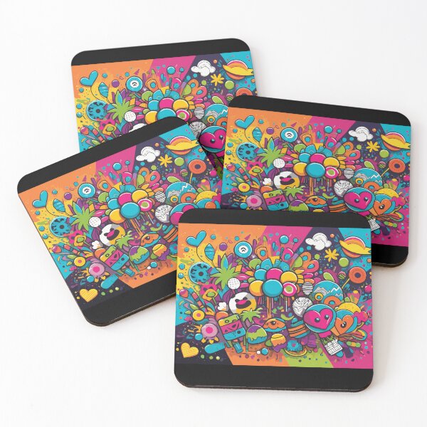 Item preview, Retro vintage 70s style. designed and sold by YolaShopOnline.