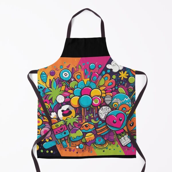 Item preview, Retro vintage 70s style. designed and sold by YolaShopOnline.