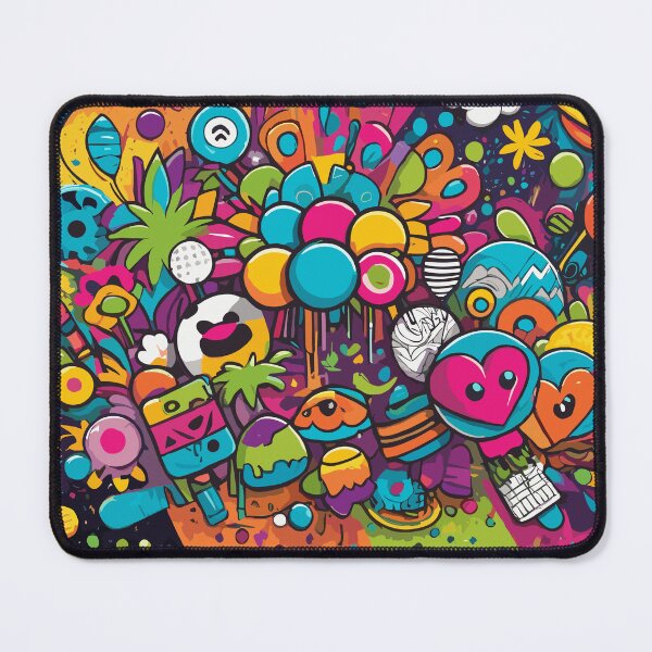Item preview, Retro vintage 70s style. designed and sold by YolaShopOnline.