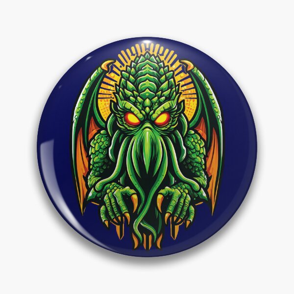Item preview, Nightmare Unleashed S02 D42 designed and sold by Houerd.