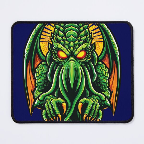 Item preview, Nightmare Unleashed S02 D42 designed and sold by Houerd.