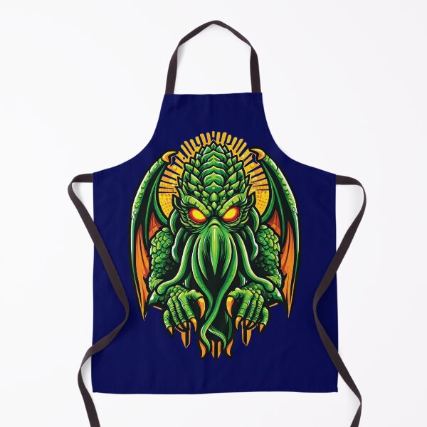Item preview, Nightmare Unleashed S02 D42 designed and sold by Houerd.
