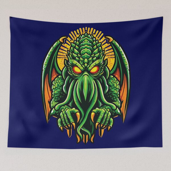 Item preview, Nightmare Unleashed S02 D42 designed and sold by Houerd.