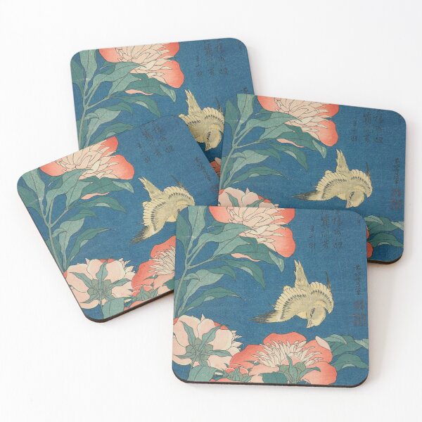 Item preview, katsushika hokusai (1760-1849) vintage Japanese designed and sold by HobertShoop.