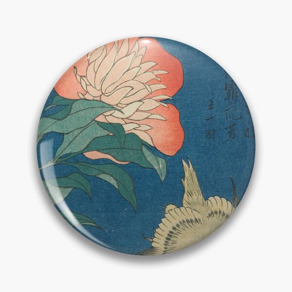 Item preview, katsushika hokusai (1760-1849) vintage Japanese designed and sold by HobertShoop.