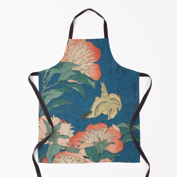 Item preview, katsushika hokusai (1760-1849) vintage Japanese designed and sold by HobertShoop.