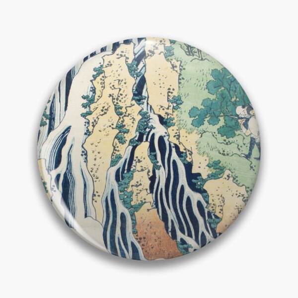 Item preview, katsushika hokusai (1760-1849) vintage Japanese designed and sold by HobertShoop.