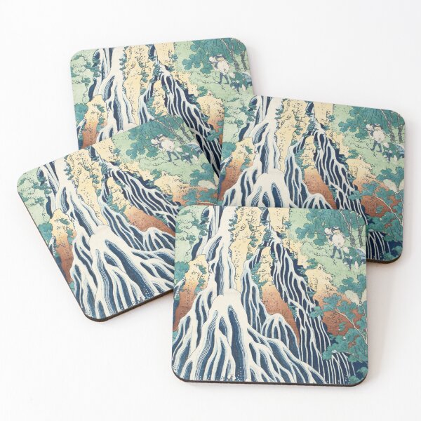 Item preview, katsushika hokusai (1760-1849) vintage Japanese designed and sold by HobertShoop.