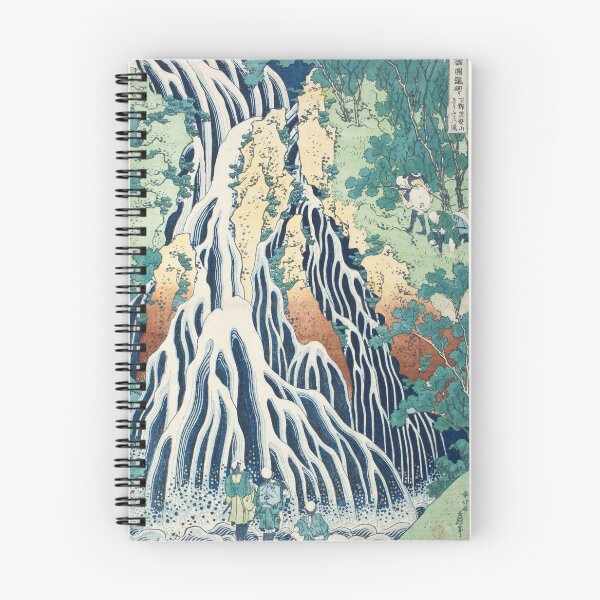 Item preview, katsushika hokusai (1760-1849) vintage Japanese designed and sold by HobertShoop.