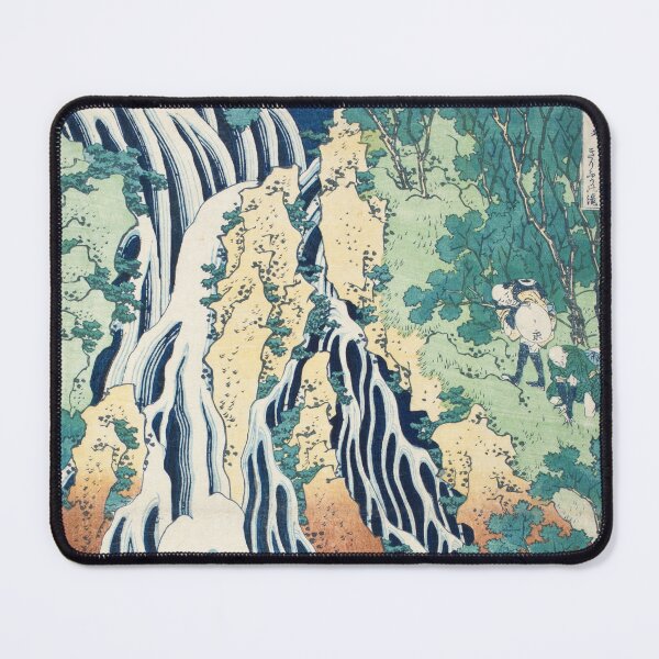 Item preview, katsushika hokusai (1760-1849) vintage Japanese designed and sold by HobertShoop.