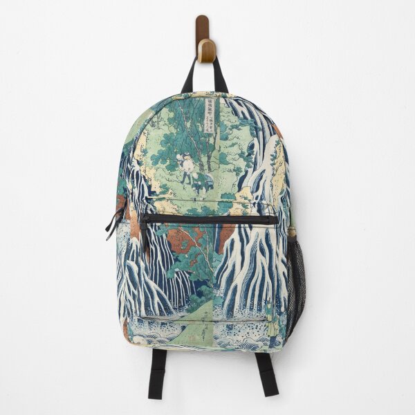 Item preview, katsushika hokusai (1760-1849) vintage Japanese designed and sold by HobertShoop.