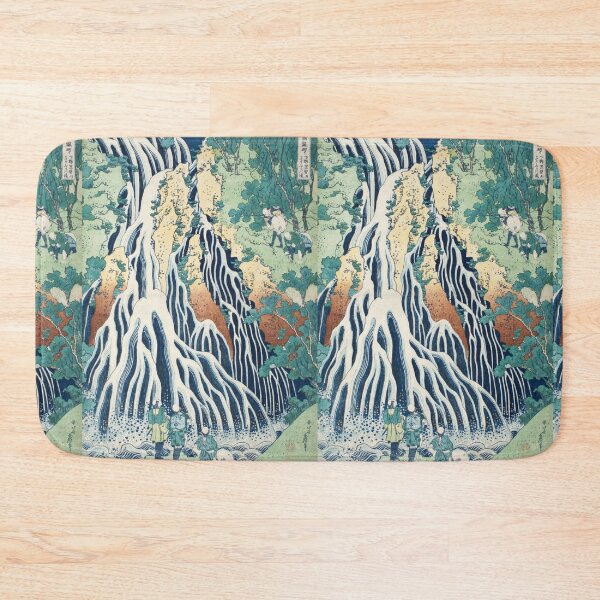 Item preview, katsushika hokusai (1760-1849) vintage Japanese designed and sold by HobertShoop.
