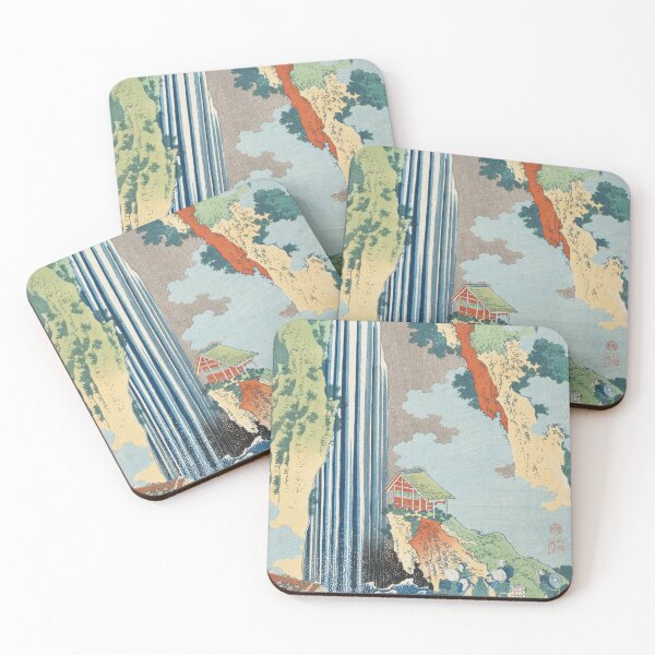 Item preview, katsushika hokusai (1760-1849) vintage Japanese designed and sold by HobertShoop.