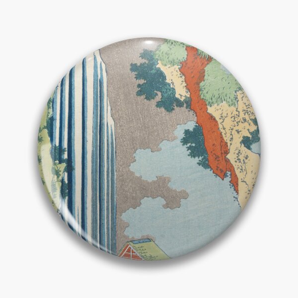 Item preview, katsushika hokusai (1760-1849) vintage Japanese designed and sold by HobertShoop.