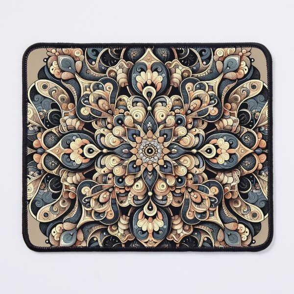 Item preview, "Infinite Symmetry Kaleidoscope" designed and sold by APARTAI EU.